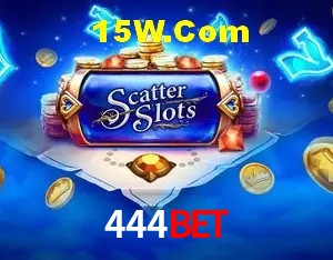 Slots com jackpots e giros grátis na 444bet