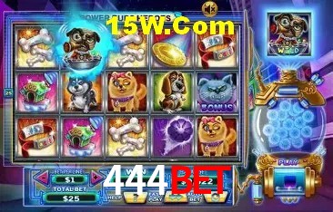 Jogos com bônus e suporte 24h na 444bet